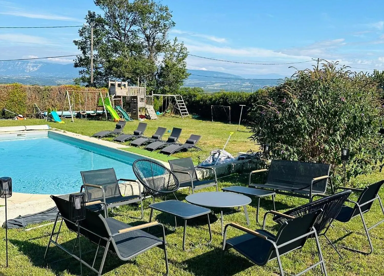 Superbe Villa Proche De Geneve ! Collonges  Collonges (Ain)